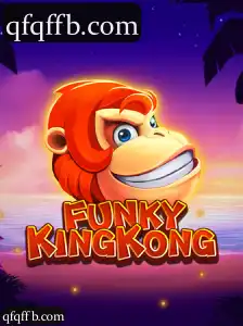 FunkyKingKong