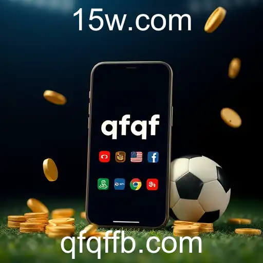 qfqf: Sua Melhor Escolha de App de Apostas