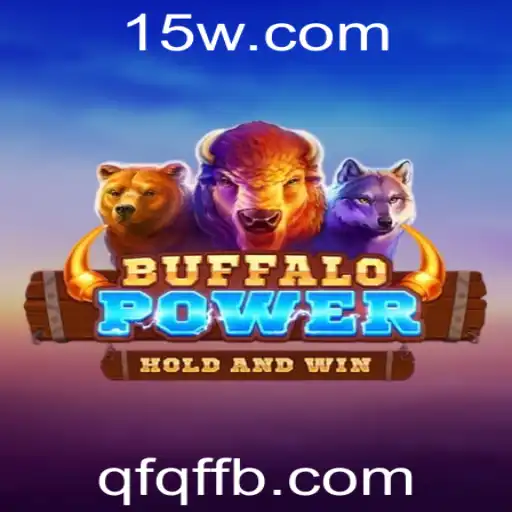Descubra BuffaloPower: O Jogo Empolgante que Conquista Jogadores