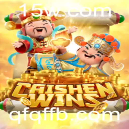 Descobrindo CaishenWins: Uma Jornada ao Mundo da Sorte e Fortuna