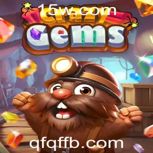 Descubra o Mundo de Aventura Colorida em CrazyGems