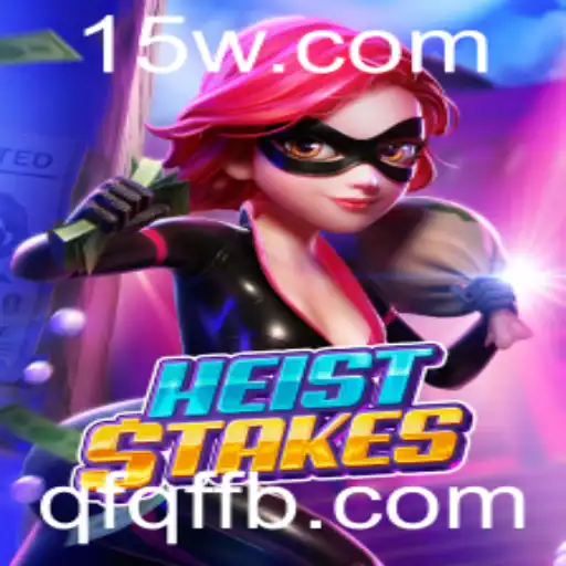 Explorando o Mundo de HeistStakes: O Jogo de Estrategia e Aventura