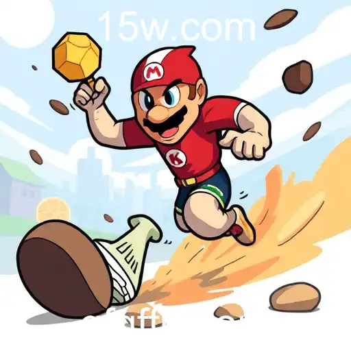 qfqf: Jogos Populares no Brasil