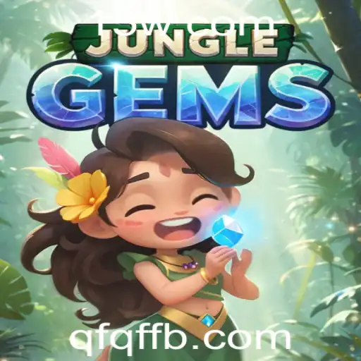 Descubra JungleGems: A Aventura e Estratégia nas Selvas Virtuais