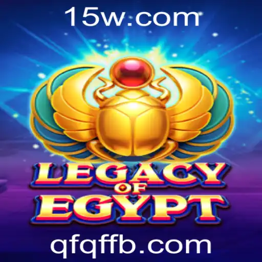LegacyOfEgypt: Explorando as Maravilhas do Antigo Egito em um Jogo Inovador
