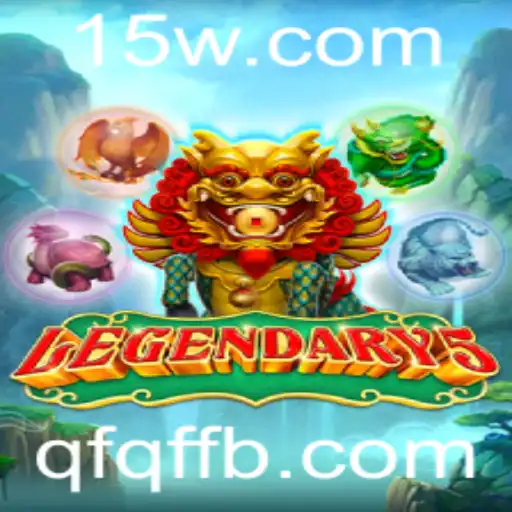 Explorando o Universo de Legendary5: A Nova Sensação dos Jogos de Tabuleiro