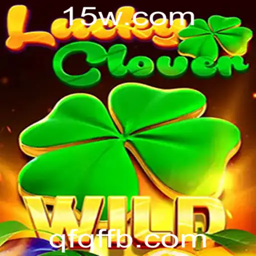 Descubra LuckyClover: O Jogo Que Está Conquistando o Mundo