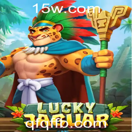 Explorando LuckyJaguar: O Novo Fenômeno dos Jogos