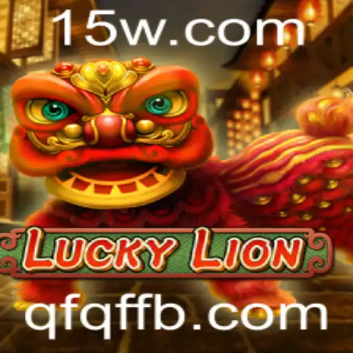 Descubra LuckyLion: Um Jogo de Aventura e Estratégia Imersivo