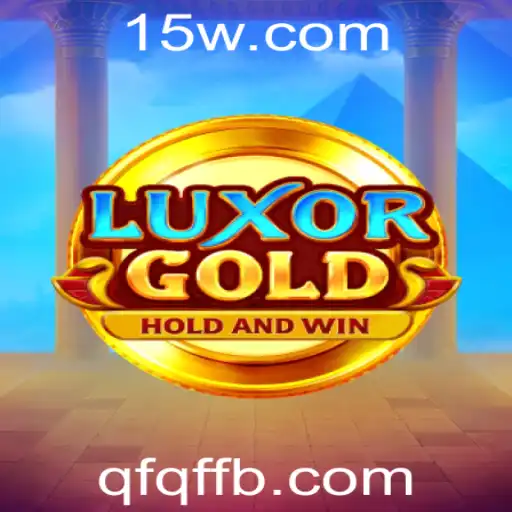 LuxorGold: Aventura e Estratégia no Antigo Egito