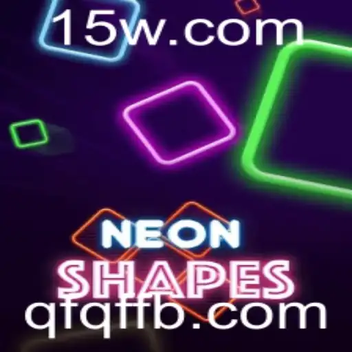 Descubra o Mundo de NeonShapes: Um Jogo de Estratégia e Criatividade