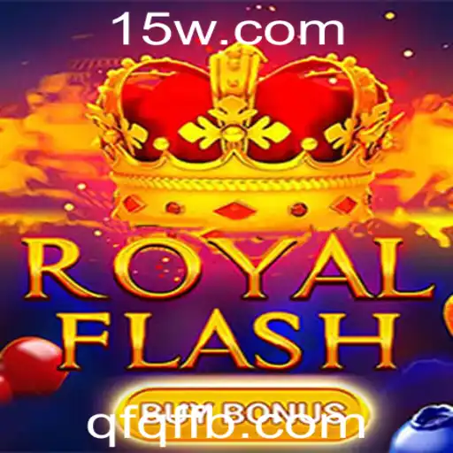 RoyalFlashBuyBonus: Descubra as Regras e a Emoção do Jogo