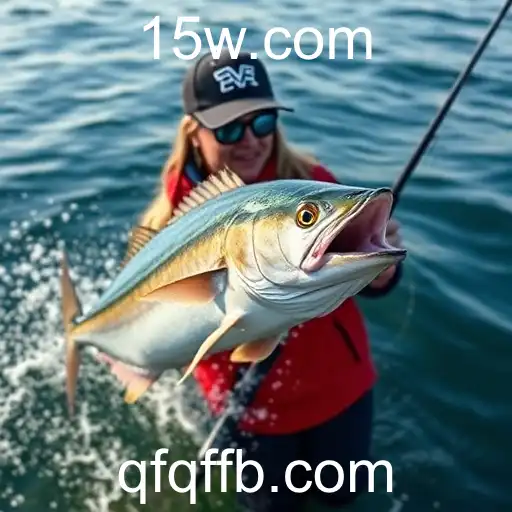 Experimente Pesca Online em qfqf