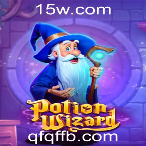 Explorando o Fascinante Jogo PotionWizard