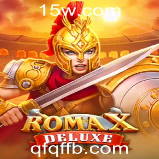 Descubra o Fascinante Mundo de RomaXDeluxe: Um Jogo de Estratégia e Aventura Único