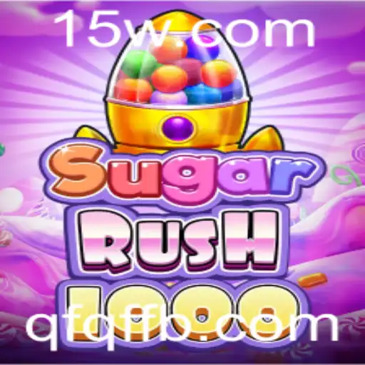 Descubra o Fascinante Mundo de SugarRush1000: Um Jogo Intenso e Encantador