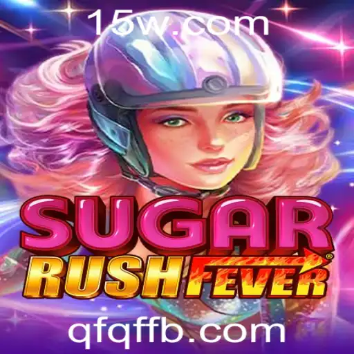 Descubra as Emoções de SugarRushFever: O Jogo Que Todos Estão Jogando