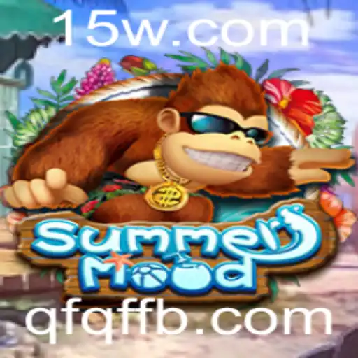 Descubra o Fascinante Mundo de 'SummerMood': O Jogo que Conquista a Temporada