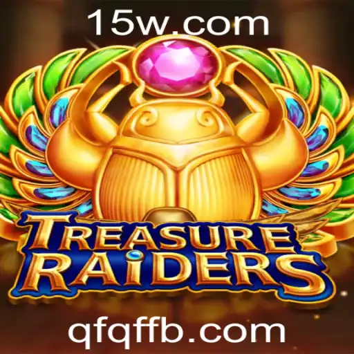 Explorando o Mundo de TREASURERAIDERS